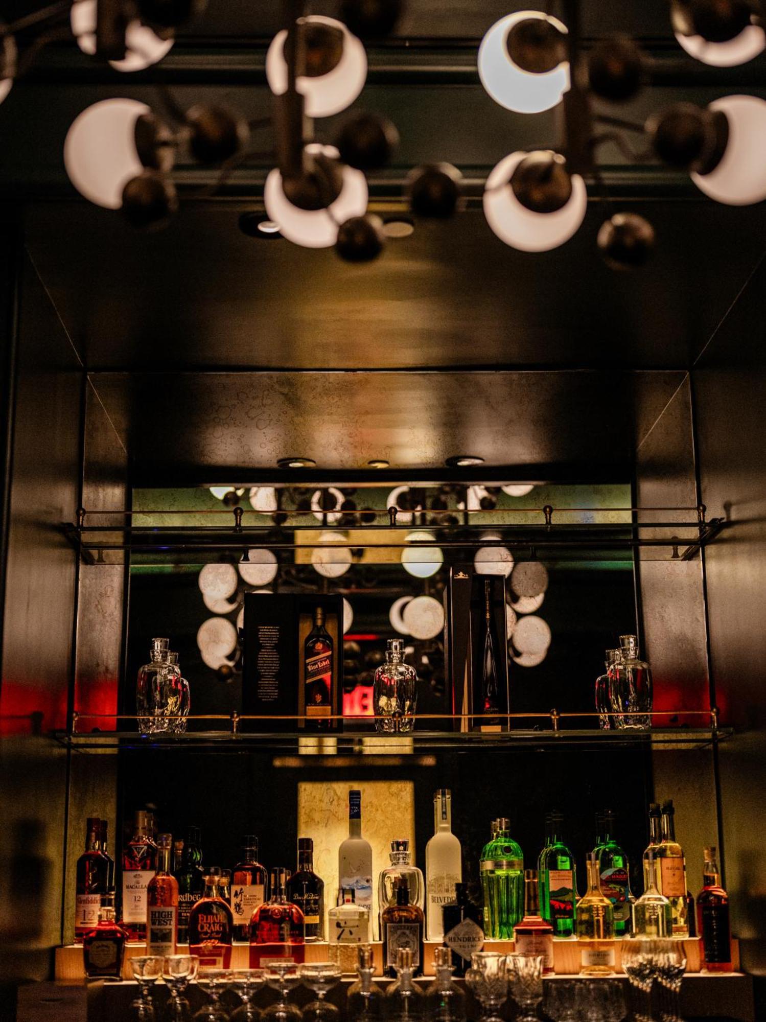 Hotel Heron Old Town Alexandria Bagian luar foto