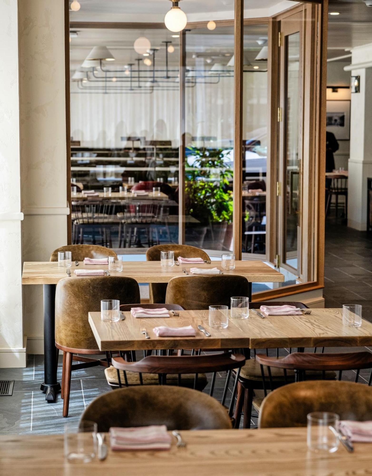 Hotel Heron Old Town Alexandria Bagian luar foto