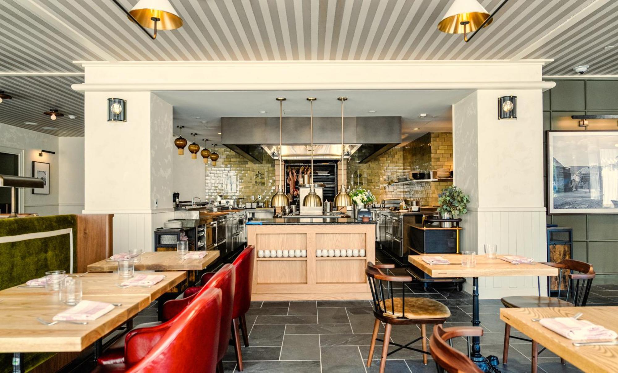 Hotel Heron Old Town Alexandria Bagian luar foto
