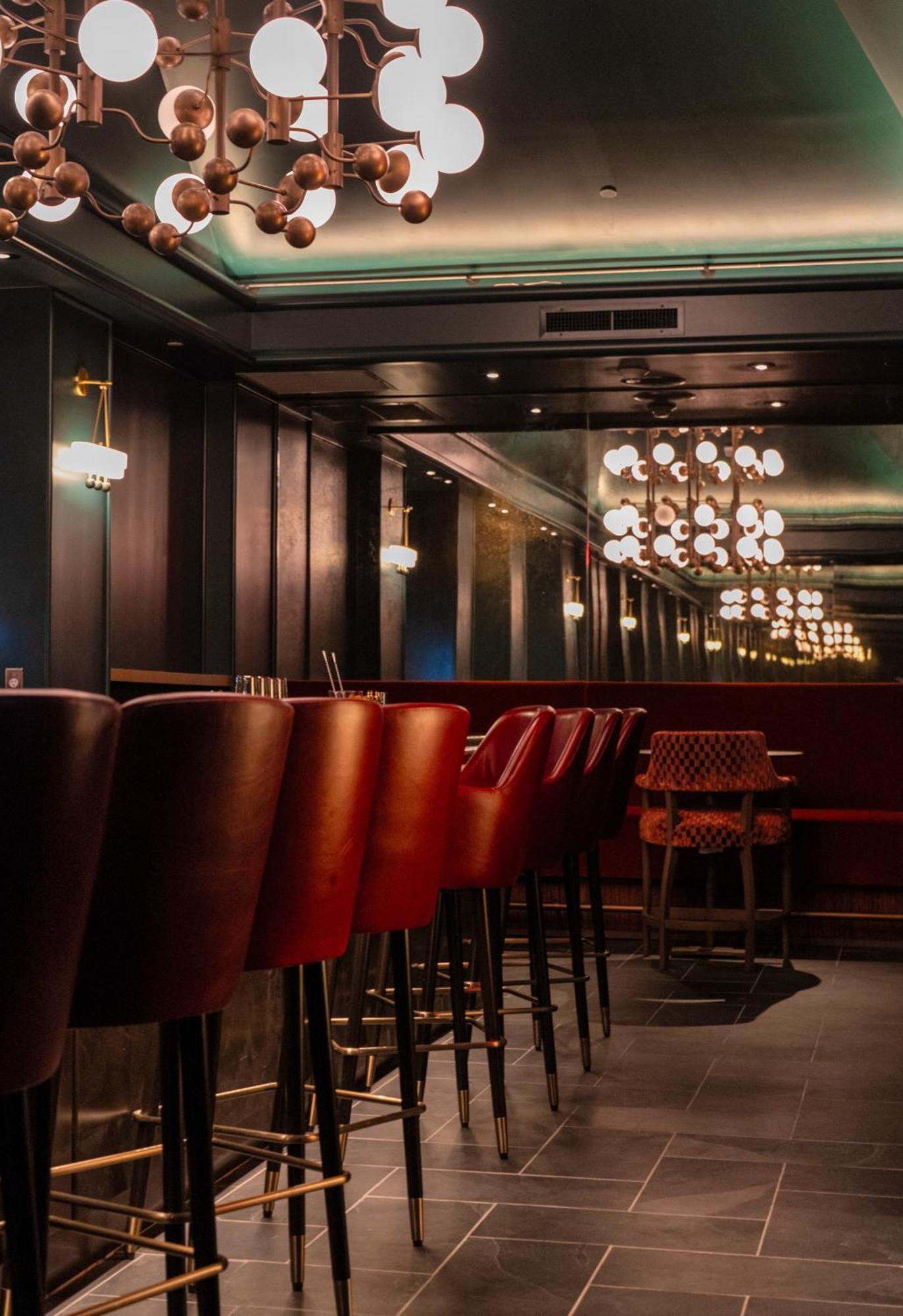 Hotel Heron Old Town Alexandria Bagian luar foto