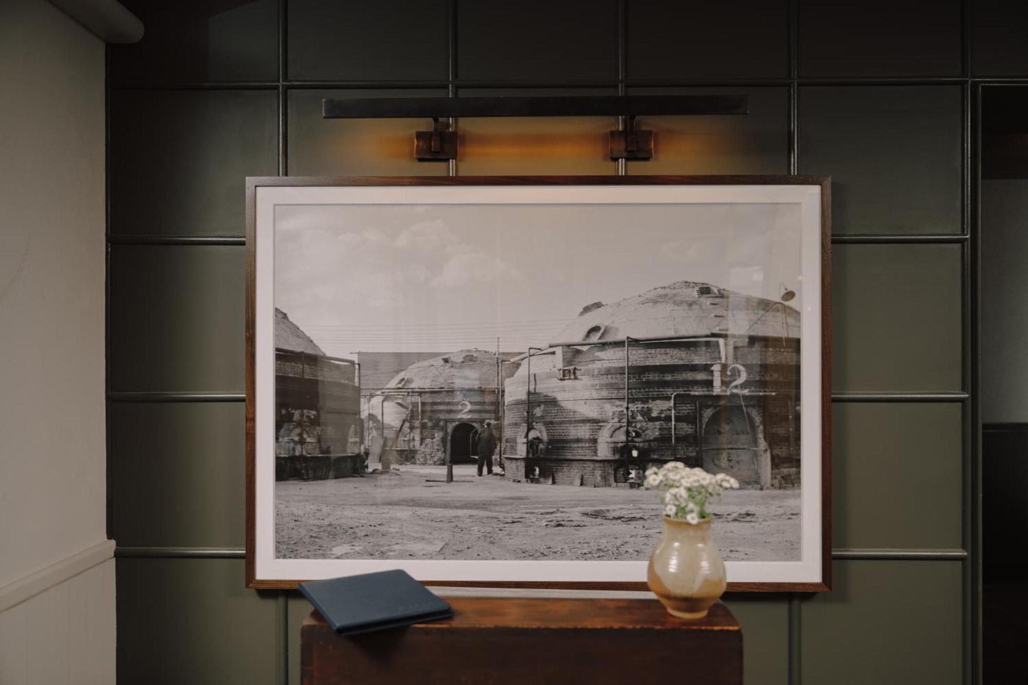 Hotel Heron Old Town Alexandria Bagian luar foto