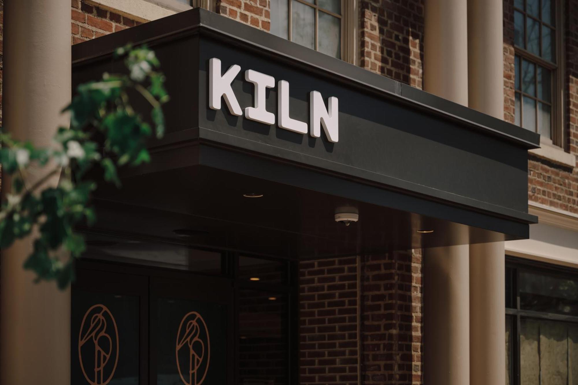 Hotel Heron Old Town Alexandria Bagian luar foto