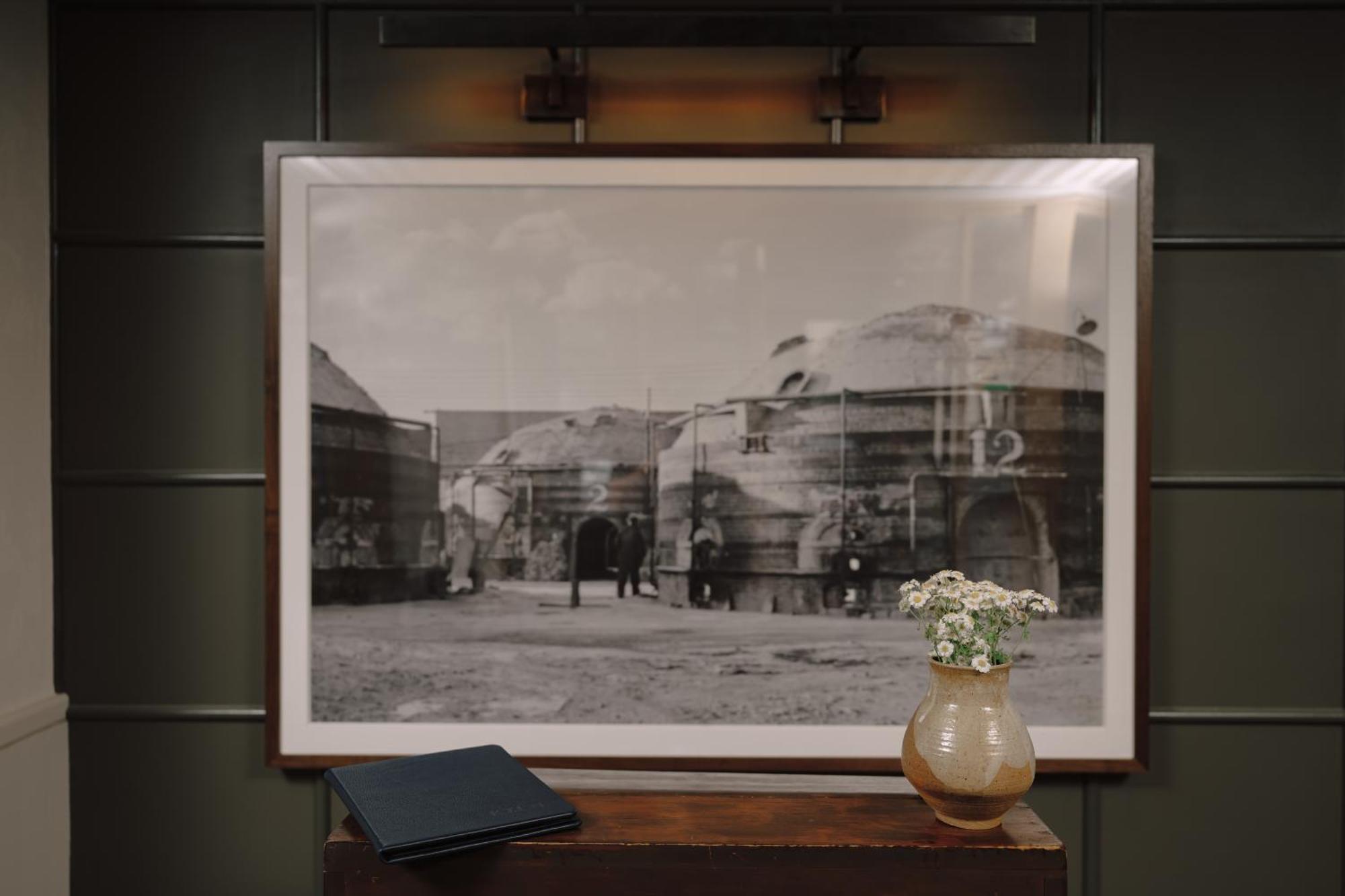 Hotel Heron Old Town Alexandria Bagian luar foto