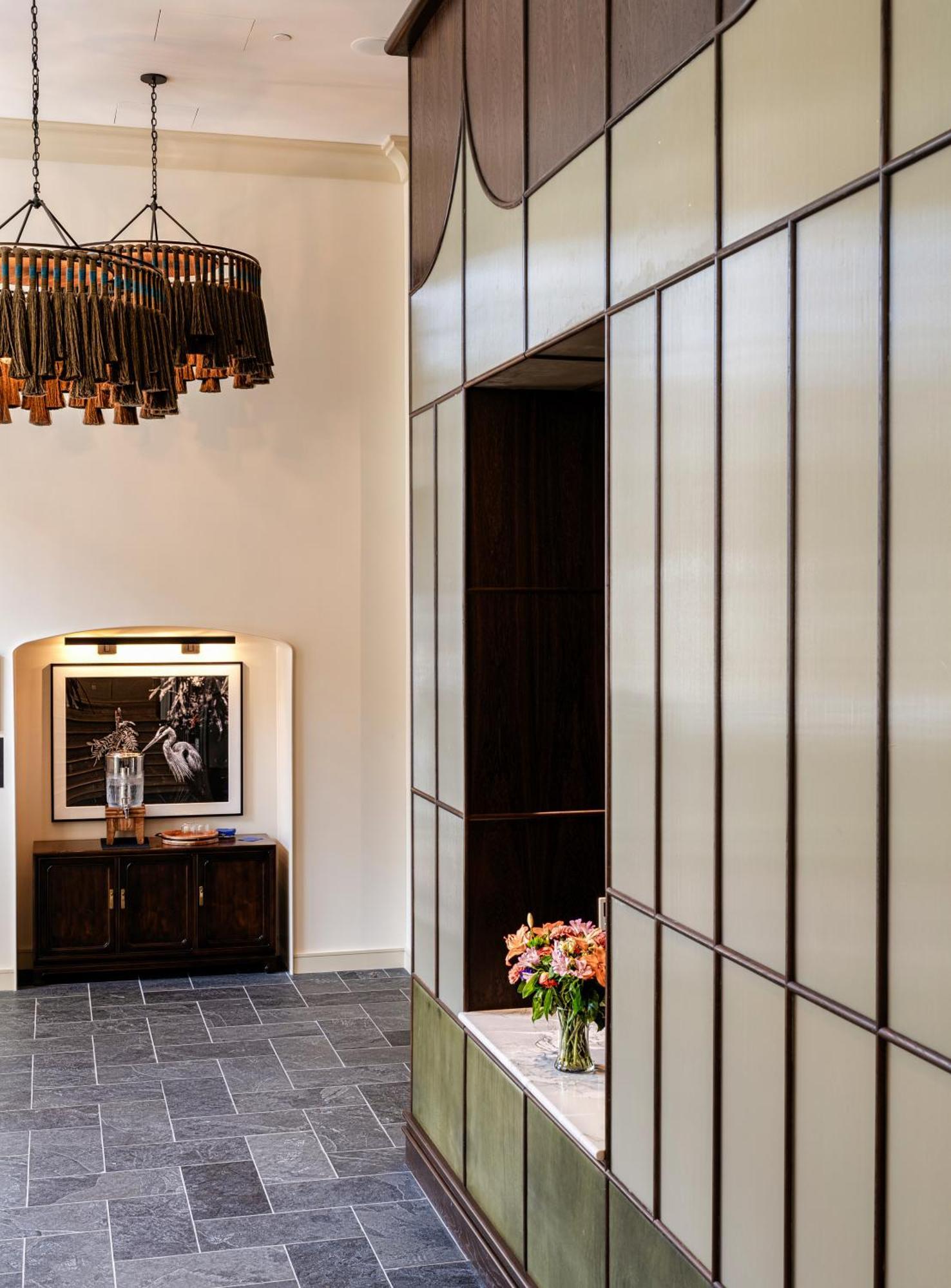 Hotel Heron Old Town Alexandria Bagian luar foto
