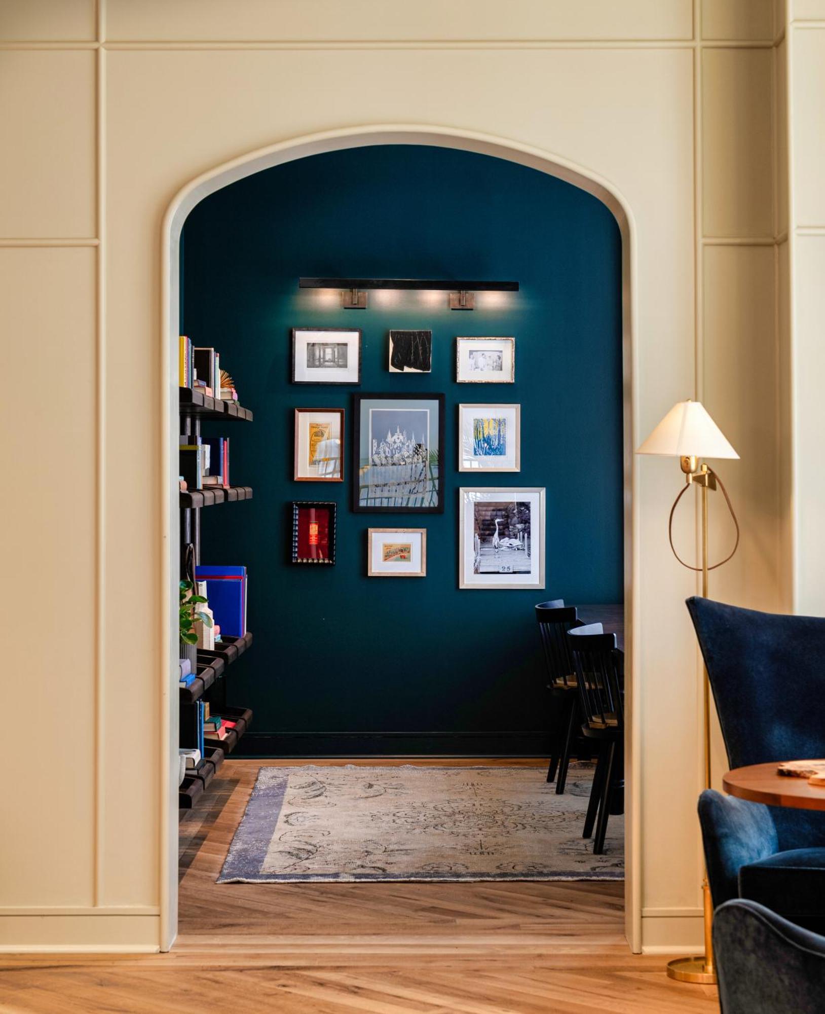 Hotel Heron Old Town Alexandria Bagian luar foto