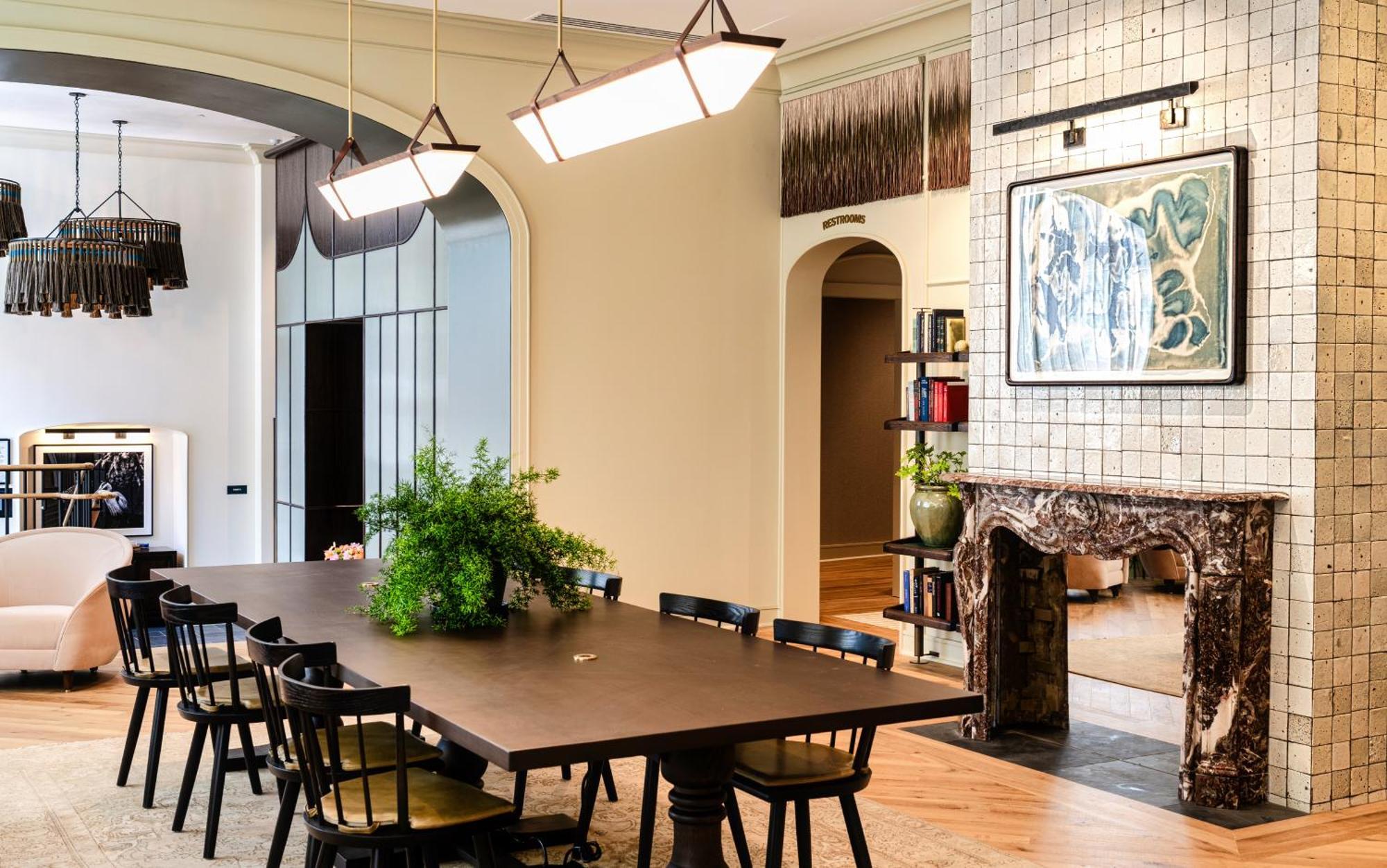 Hotel Heron Old Town Alexandria Bagian luar foto