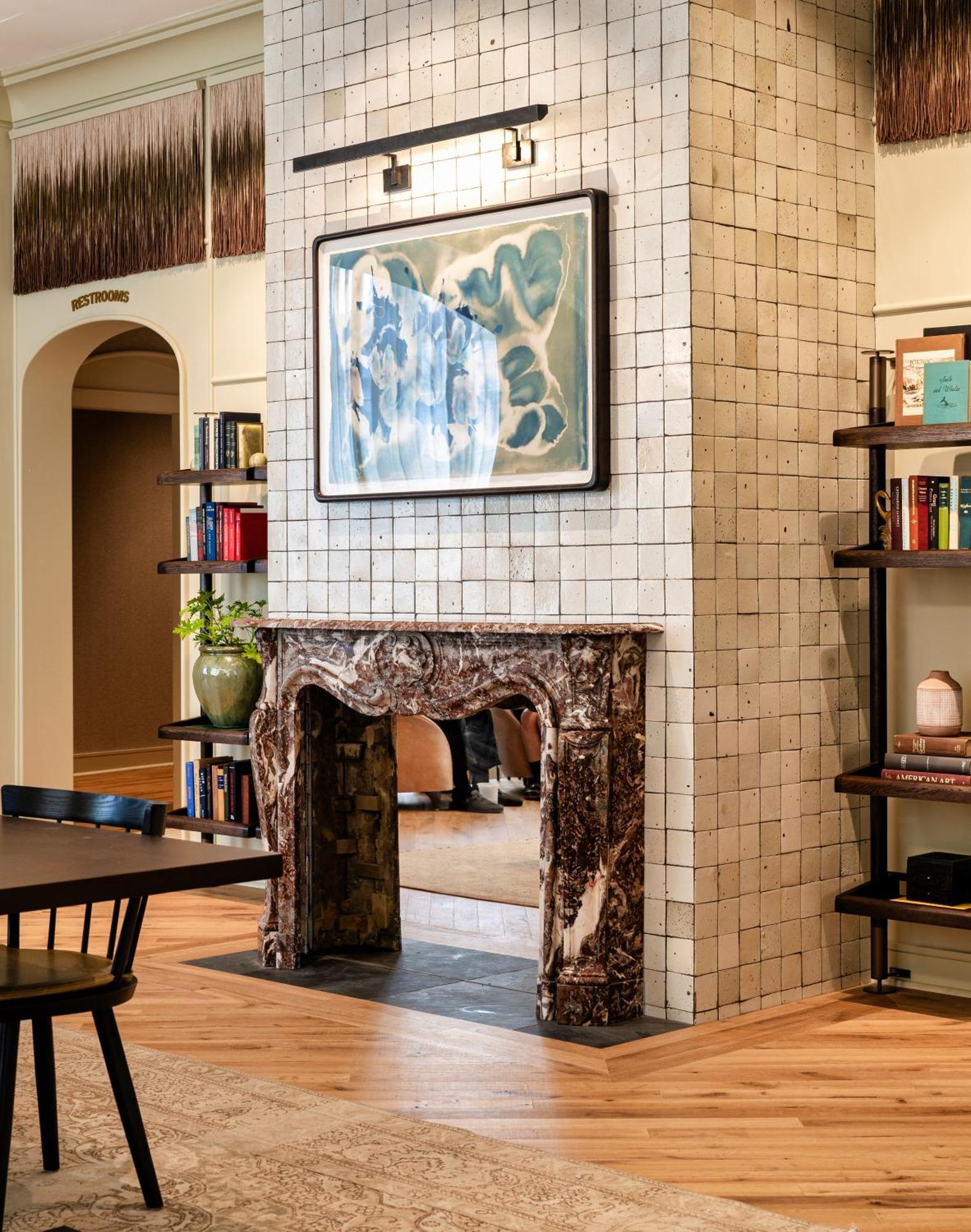 Hotel Heron Old Town Alexandria Bagian luar foto